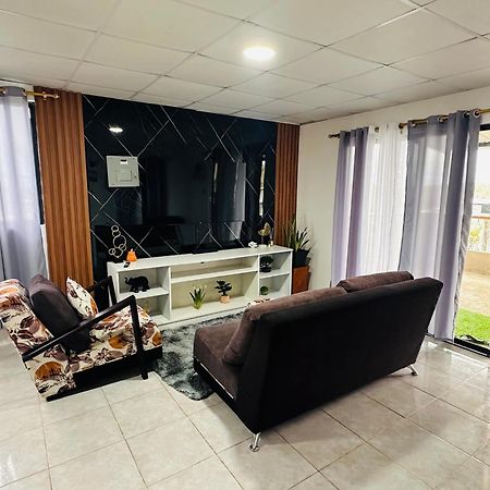 Апартаменты Departamento Horizonte Пуэрто-Бакерисо-Морено Экстерьер фото