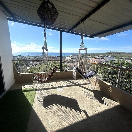 Апартаменты Departamento Horizonte Пуэрто-Бакерисо-Морено Экстерьер фото