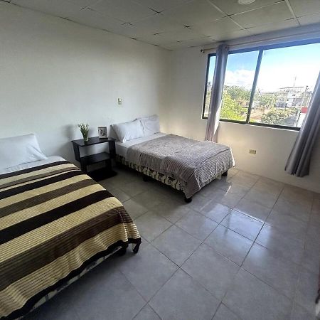 Апартаменты Departamento Horizonte Пуэрто-Бакерисо-Морено Экстерьер фото