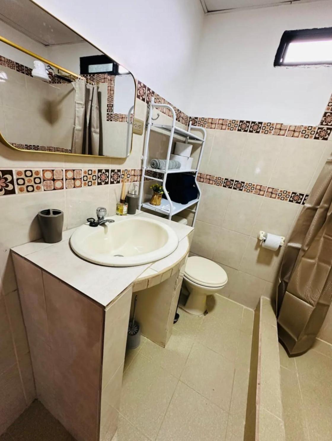Апартаменты Departamento Horizonte Пуэрто-Бакерисо-Морено Экстерьер фото
