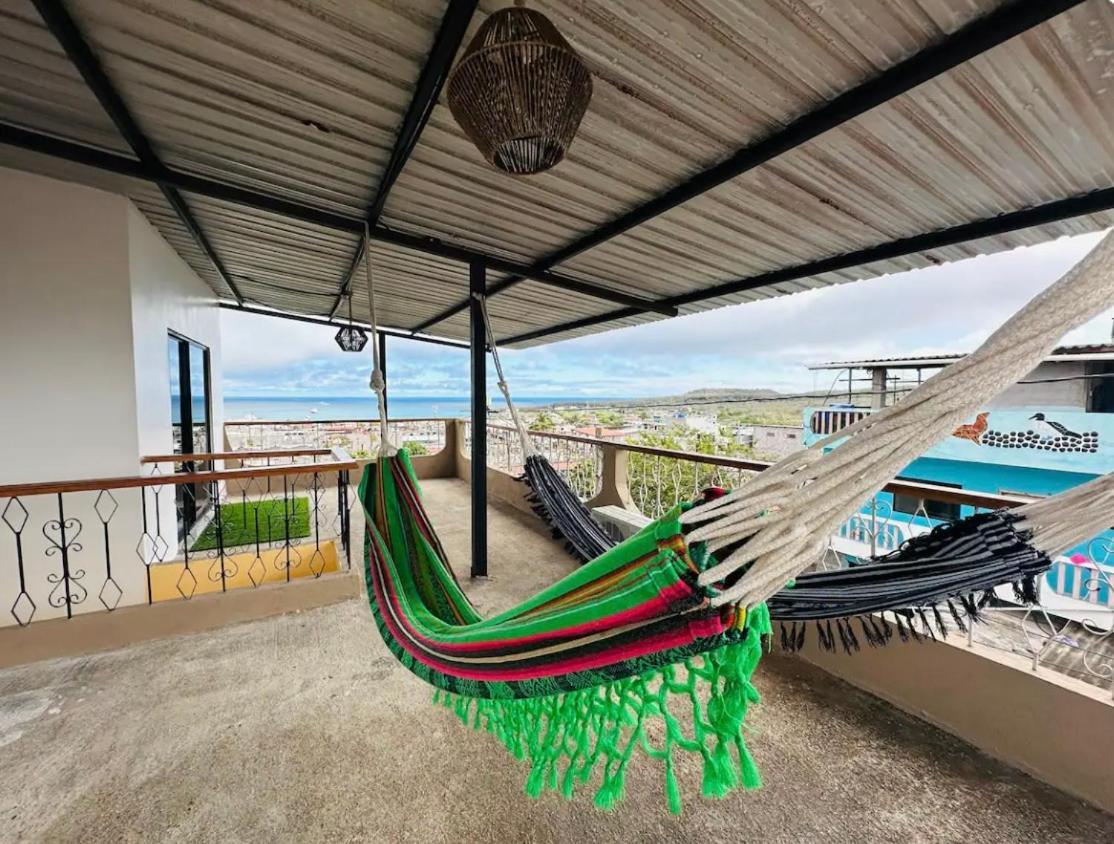 Апартаменты Departamento Horizonte Пуэрто-Бакерисо-Морено Экстерьер фото
