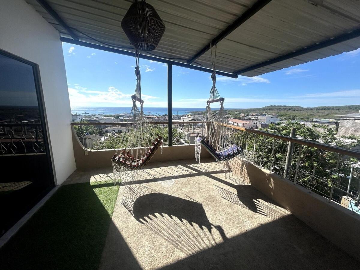 Апартаменты Departamento Horizonte Пуэрто-Бакерисо-Морено Экстерьер фото