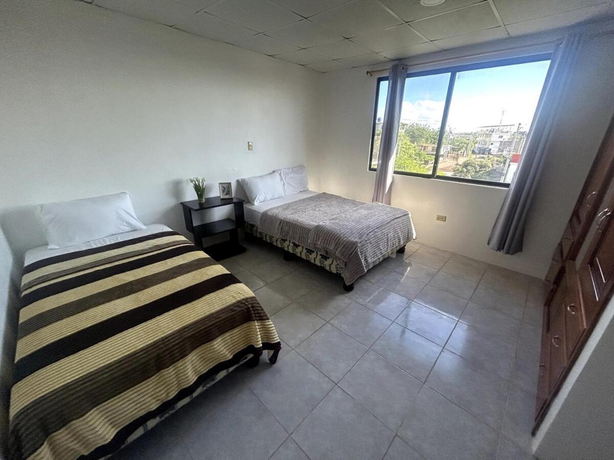 Апартаменты Departamento Horizonte Пуэрто-Бакерисо-Морено Экстерьер фото